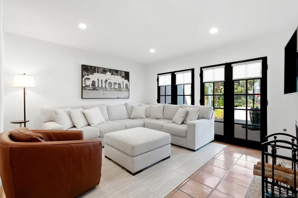 137 Via Coronado Rancho Santa Fe, CA 92091