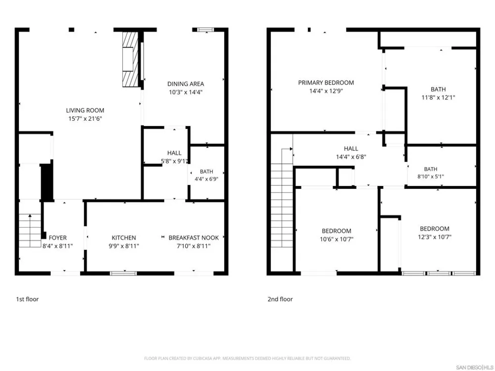 137 Via Coronado Rancho Santa Fe, CA 92091