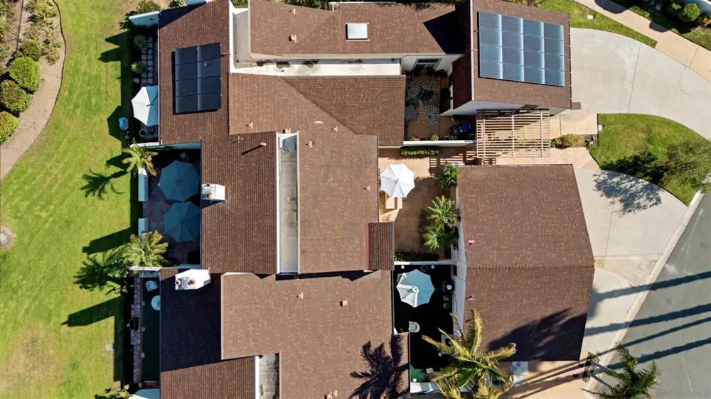 137 Via Coronado Rancho Santa Fe, CA 92091