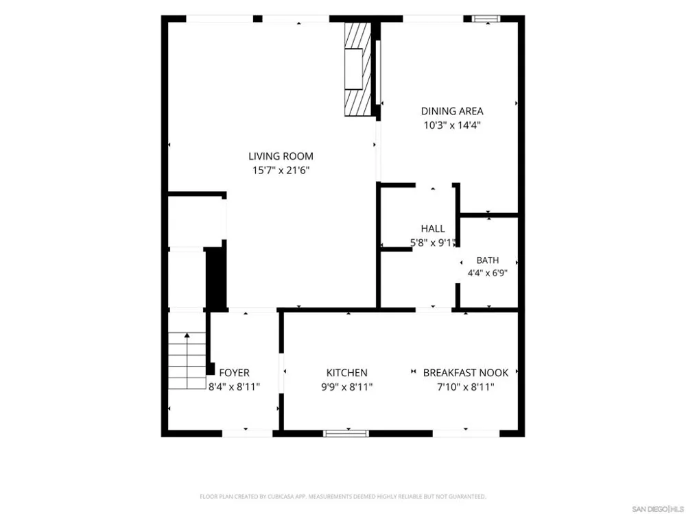 137 Via Coronado Rancho Santa Fe, CA 92091