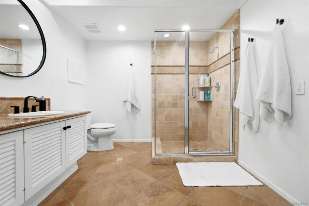 137 Via Coronado Rancho Santa Fe, CA 92091