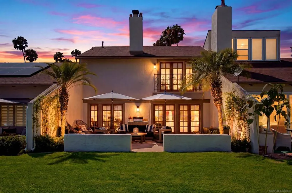 137 Via Coronado Rancho Santa Fe, CA 92091