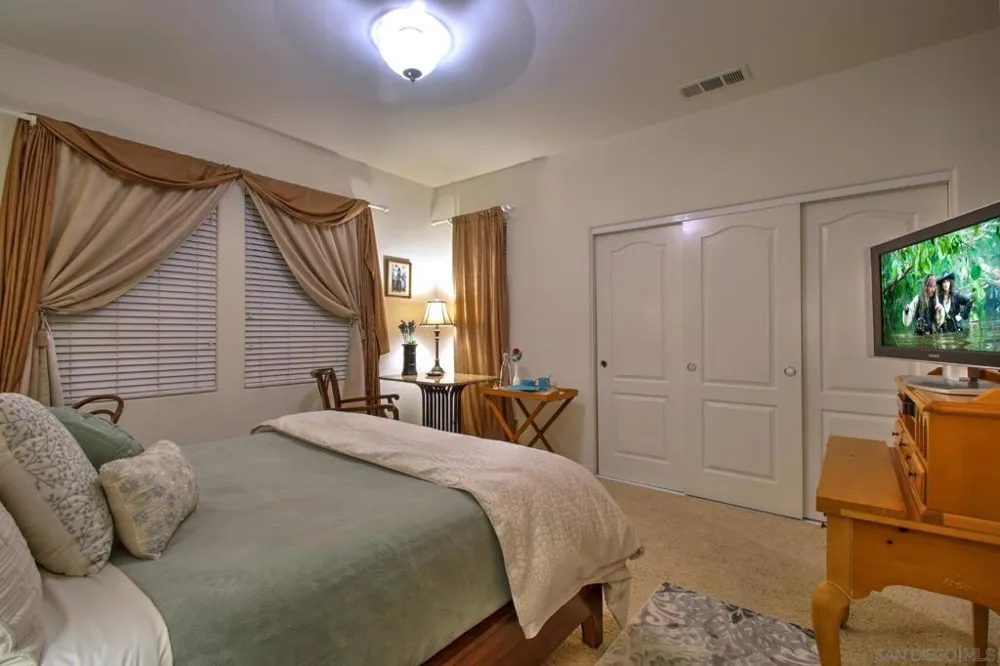 Address Not Shown San Marcos, CA 92078