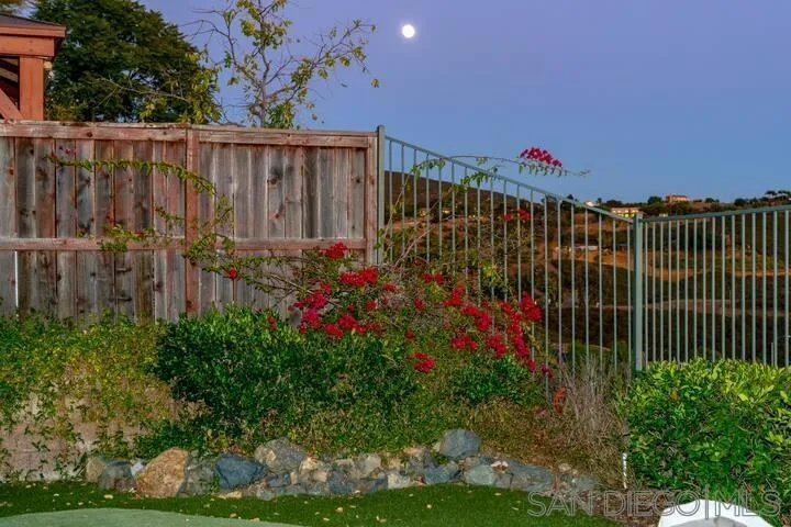Address Not Shown San Marcos, CA 92078