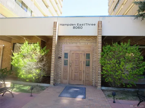 8060 E Girard Avenue #711