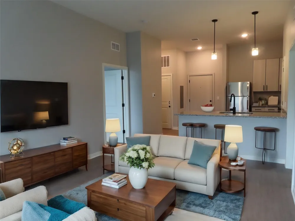112 E Greenhill Lane #304 Fate, TX 75132
