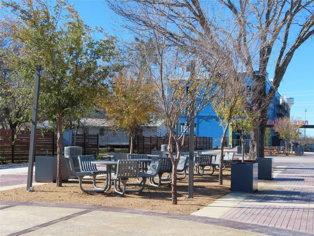 112 E Greenhill Lane #304 Fate, TX 75132