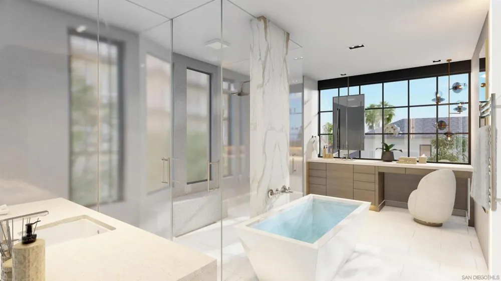 837 Coast blvd S La Jolla, CA 92037