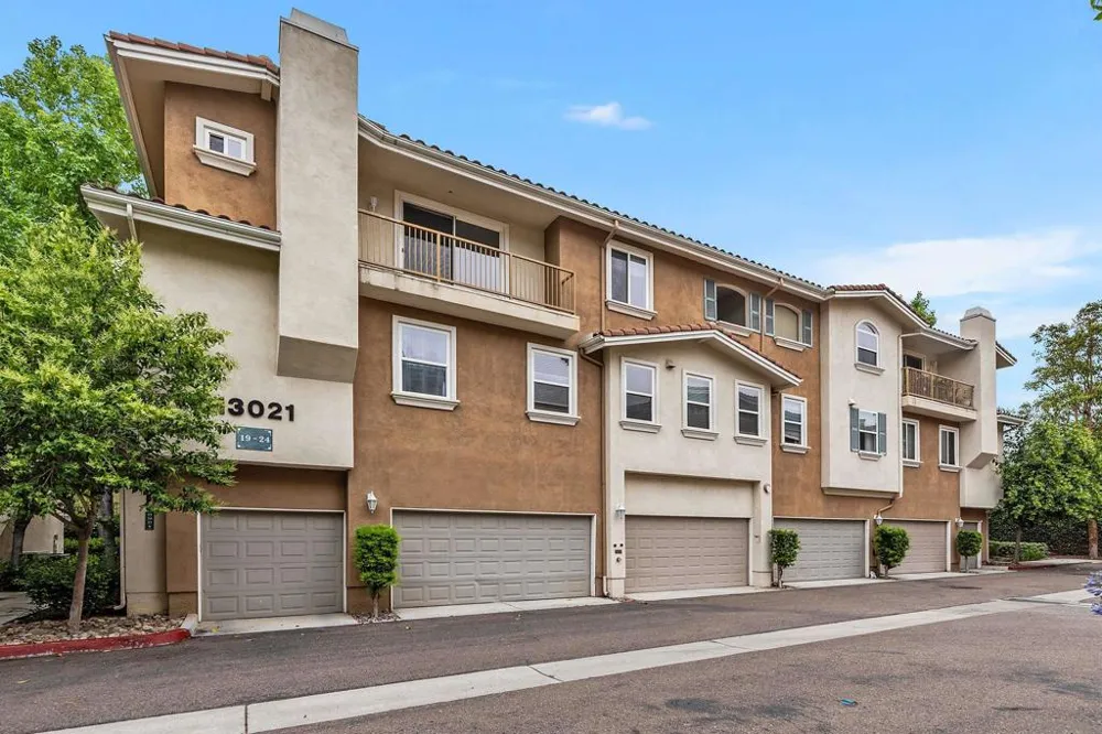 13021 Evening Creek Dr S #21 San Diego, CA 92128