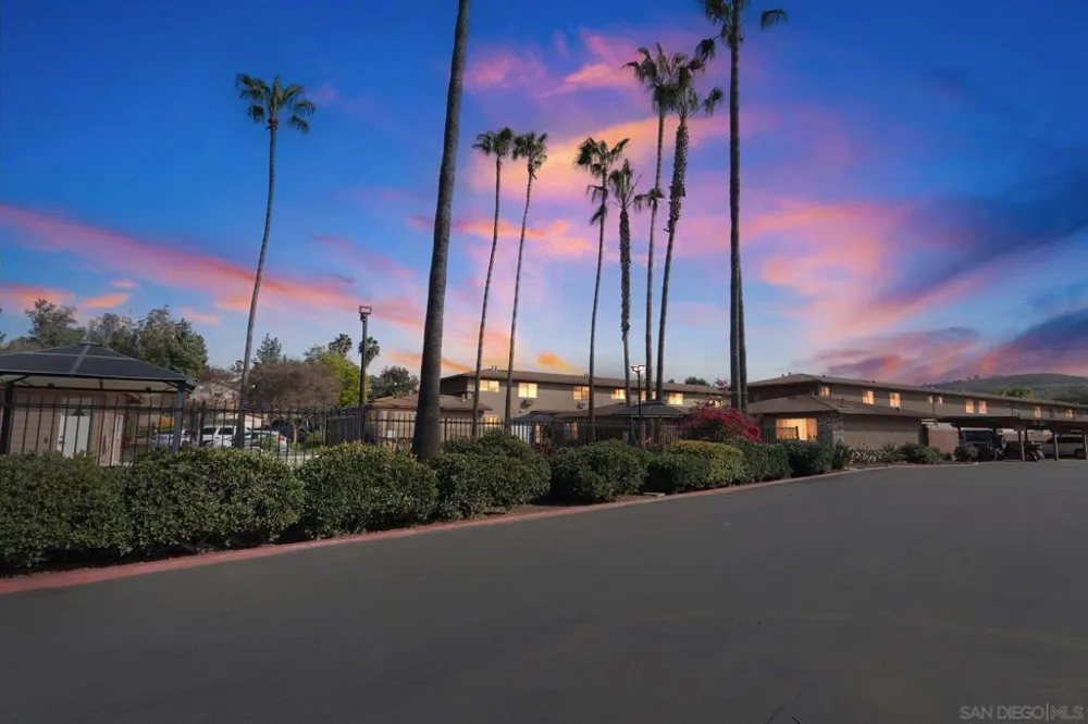 9717 Winter Gardens #180 Lakeside, CA 92040