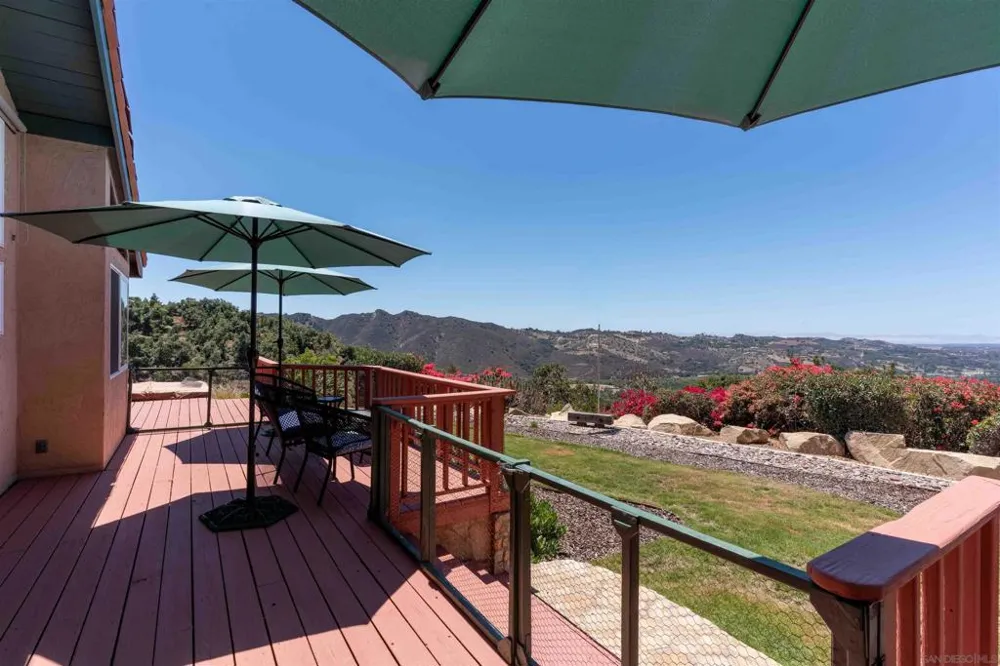 31515 Calle Joya Bonsall, CA 92003