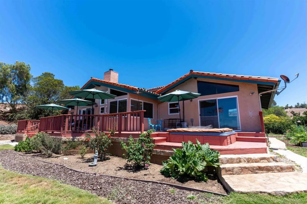 31515 Calle Joya Bonsall, CA 92003