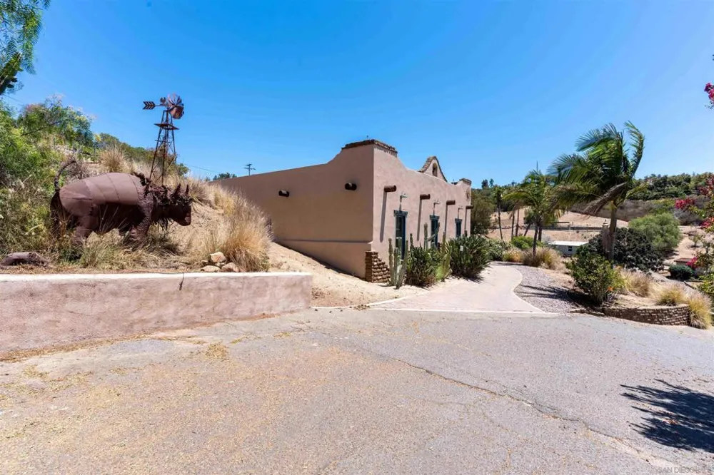 31515 Calle Joya Bonsall, CA 92003