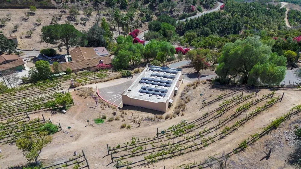 31515 Calle Joya Bonsall, CA 92003