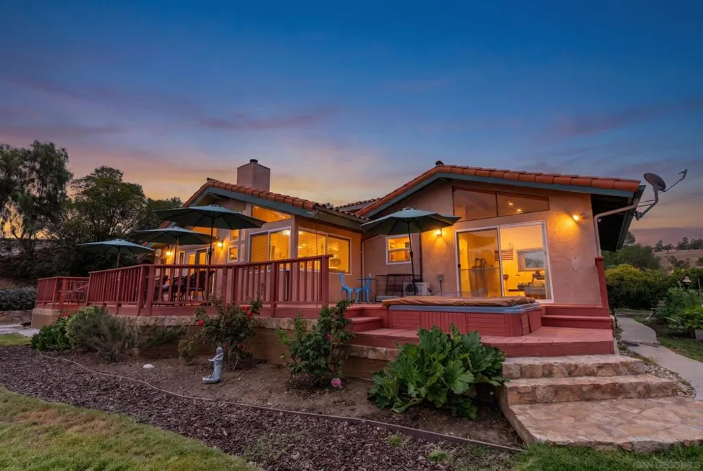 31515 Calle Joya Bonsall, CA 92003