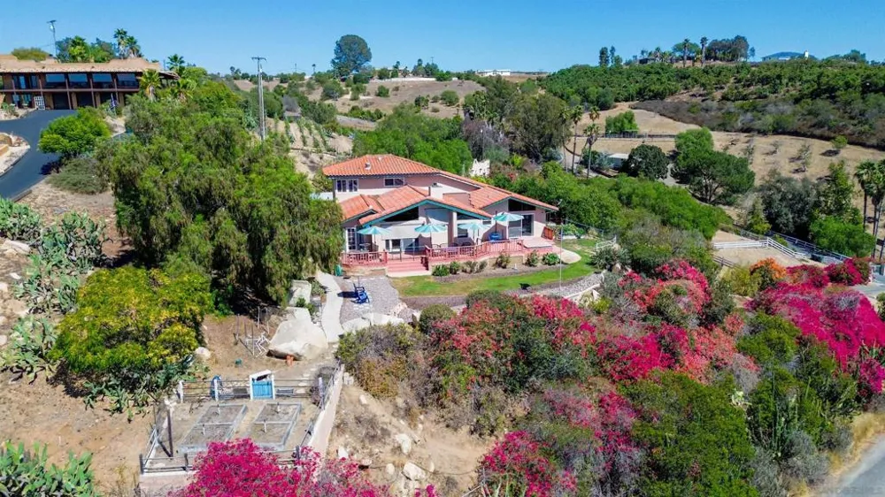 31515 Calle Joya Bonsall, CA 92003