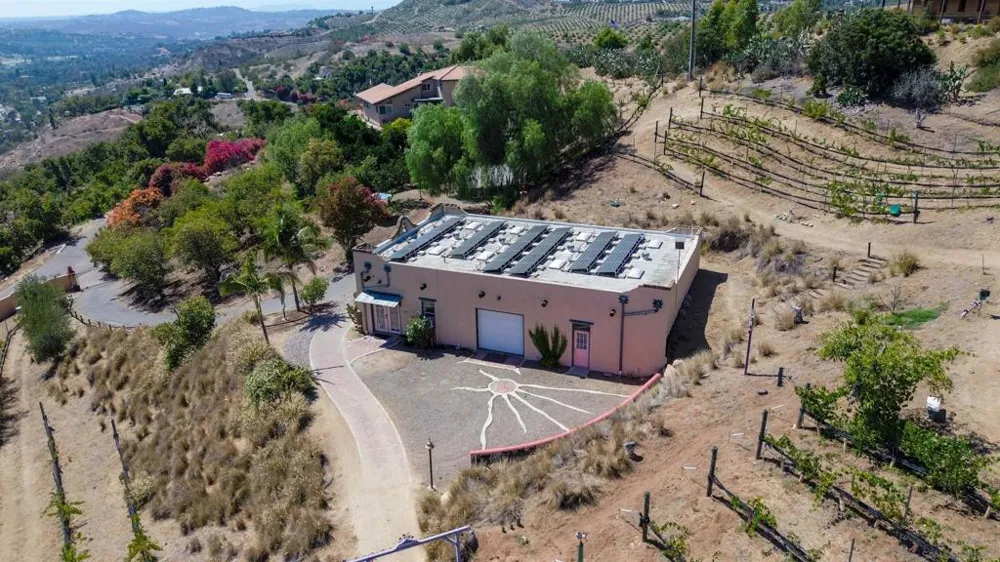 31515 Calle Joya Bonsall, CA 92003