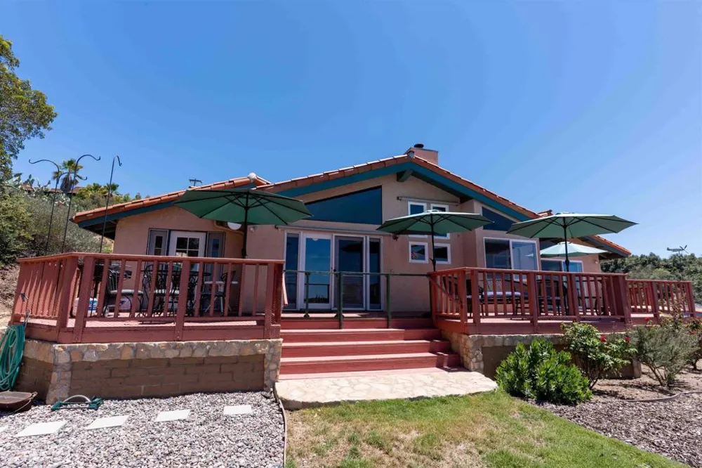 31515 Calle Joya Bonsall, CA 92003