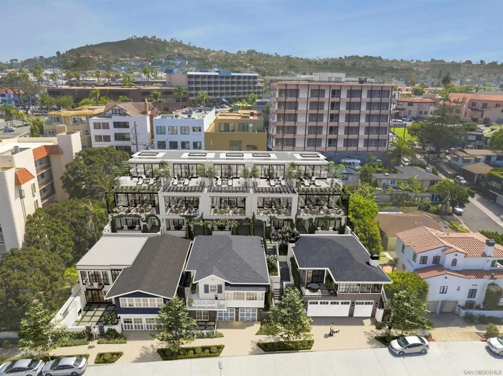 835 Coast La Jolla, CA 92037