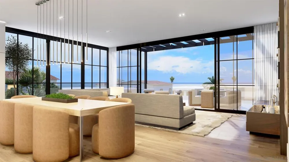 835 Coast La Jolla, CA 92037