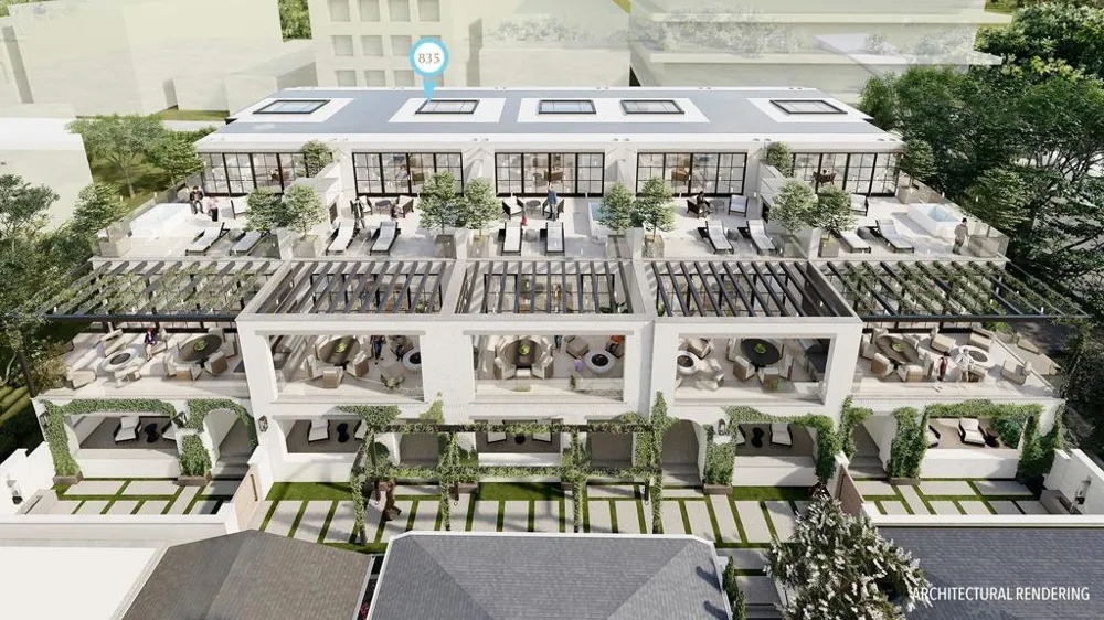 835 Coast La Jolla, CA 92037