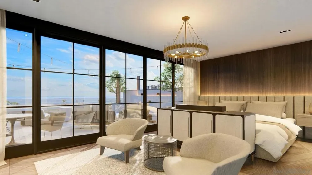 835 Coast La Jolla, CA 92037
