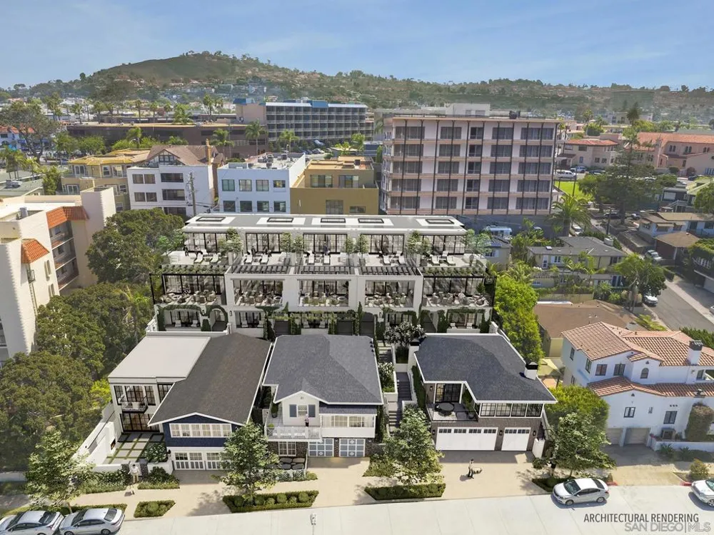 835 Coast La Jolla, CA 92037