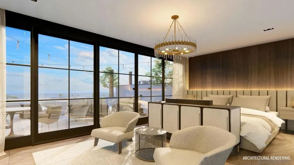 835 Coast La Jolla, CA 92037