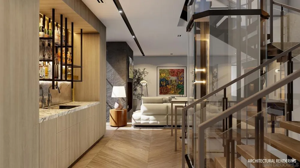 835 Coast La Jolla, CA 92037