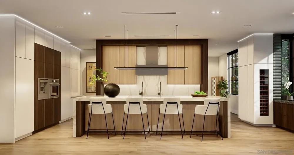 835 Coast La Jolla, CA 92037