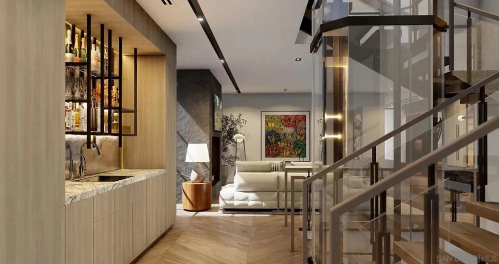 835 Coast La Jolla, CA 92037