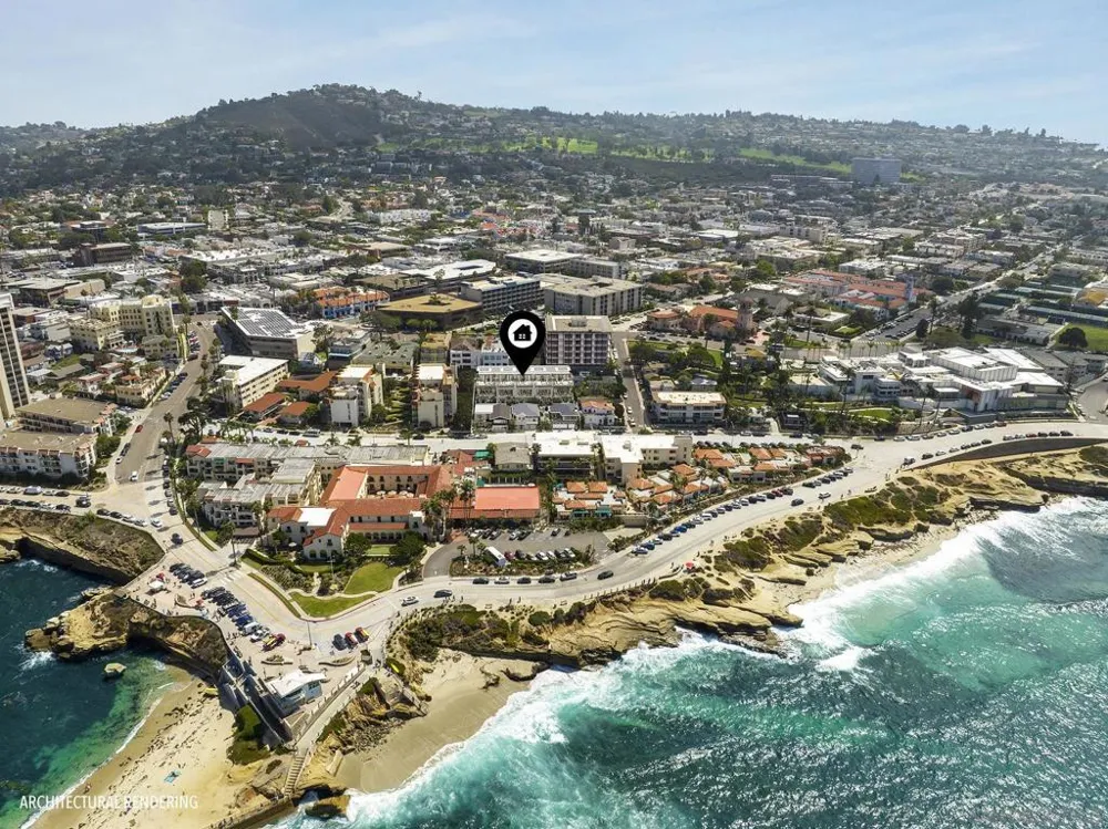 835 Coast La Jolla, CA 92037