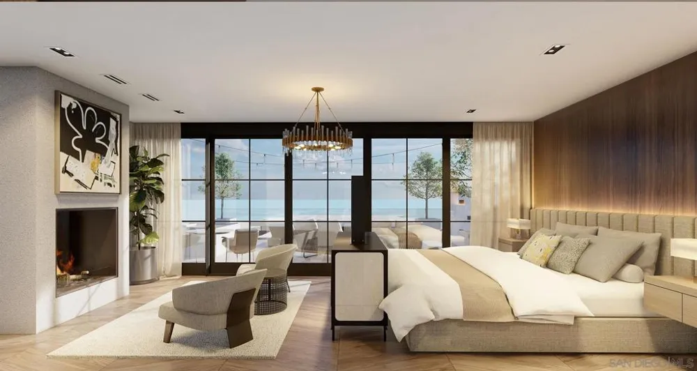 835 Coast La Jolla, CA 92037