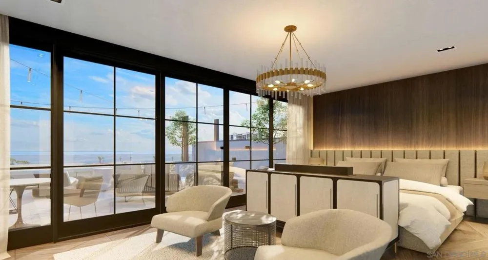 835 Coast La Jolla, CA 92037