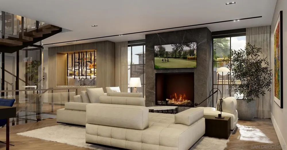 835 Coast La Jolla, CA 92037
