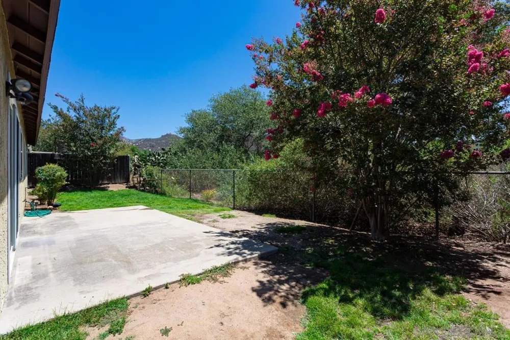 14933 Cinchring Drive Poway, CA 92064