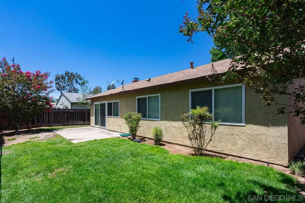 14933 Cinchring Drive Poway, CA 92064