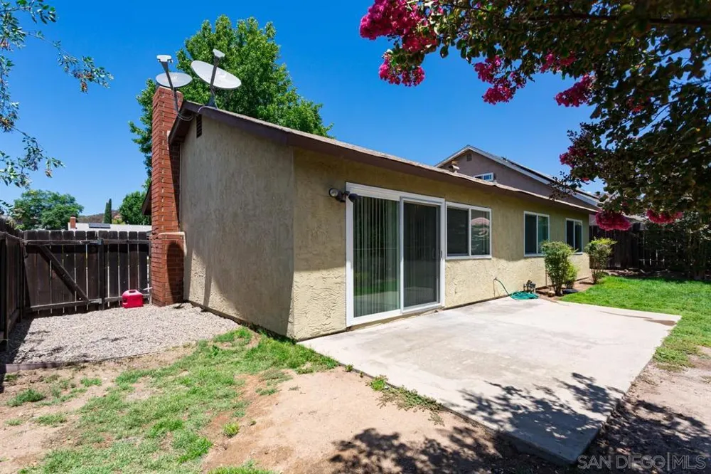 14933 Cinchring Drive Poway, CA 92064
