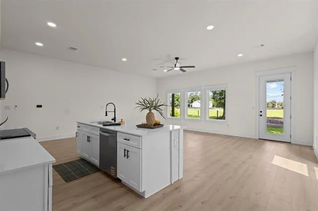5844 Atkinson Circle Orange, TX 77630