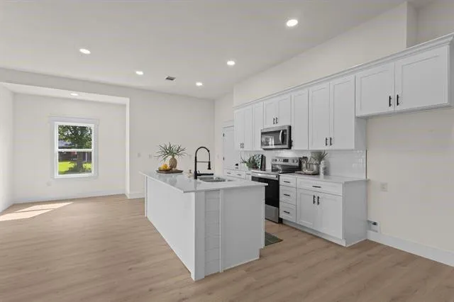 5844 Atkinson Circle Orange, TX 77630