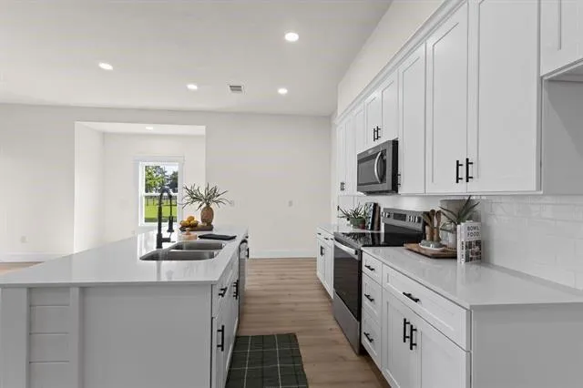 5844 Atkinson Circle Orange, TX 77630