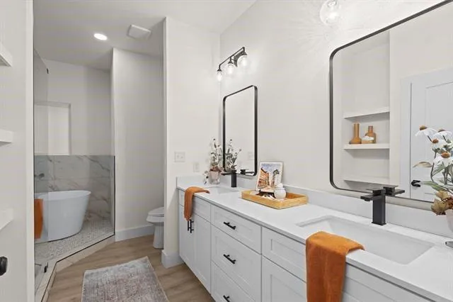 5844 Atkinson Circle Orange, TX 77630
