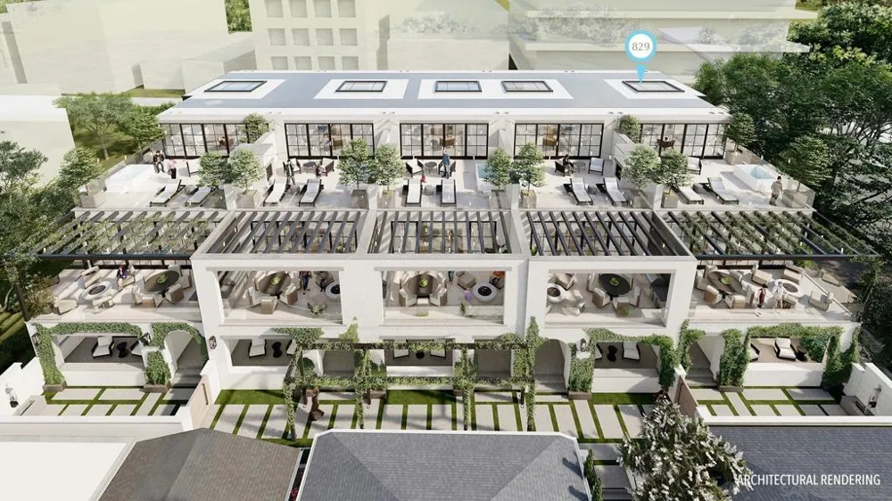 829 Coast Blvd S La Jolla, CA 92037