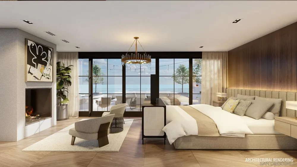 829 Coast Blvd S La Jolla, CA 92037