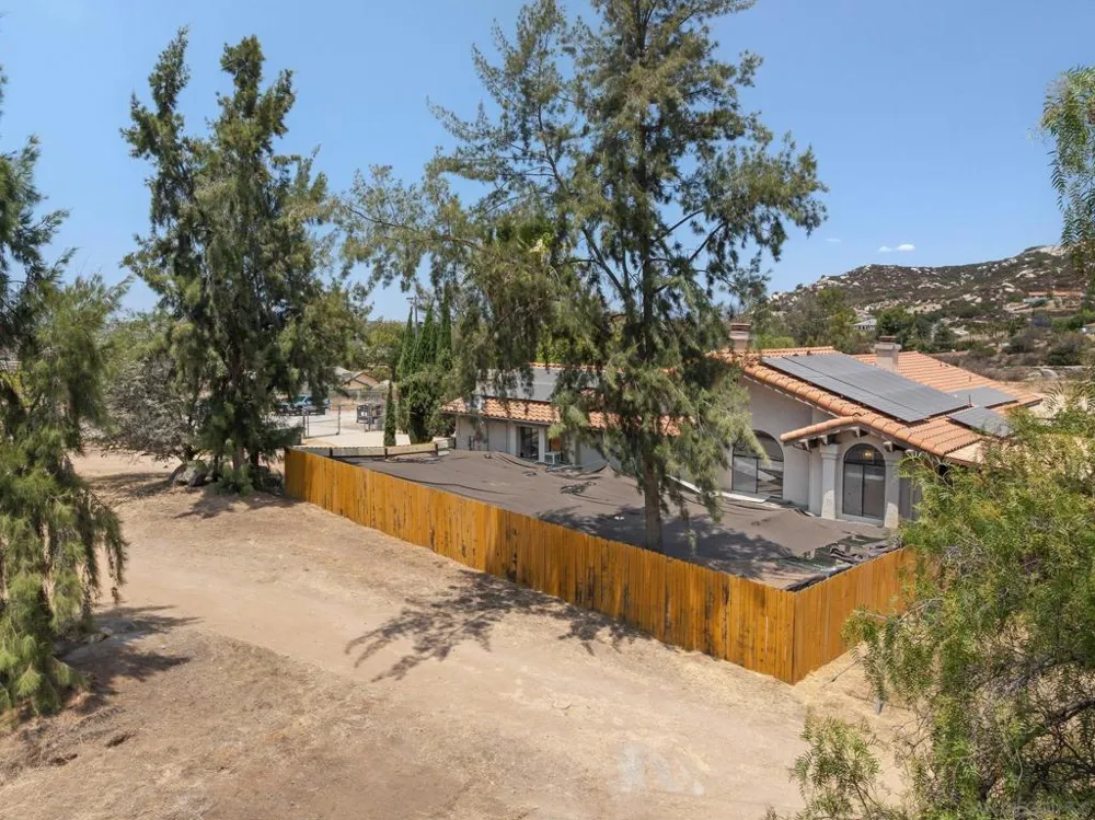 266 Woodmeadow Ln Ramona, CA 92065