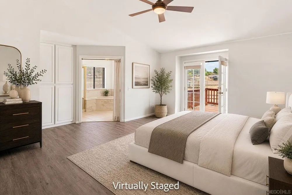 266 Woodmeadow Ln Ramona, CA 92065