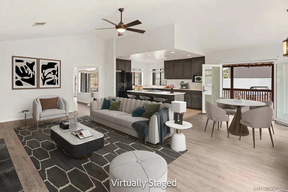 266 Woodmeadow Ln Ramona, CA 92065