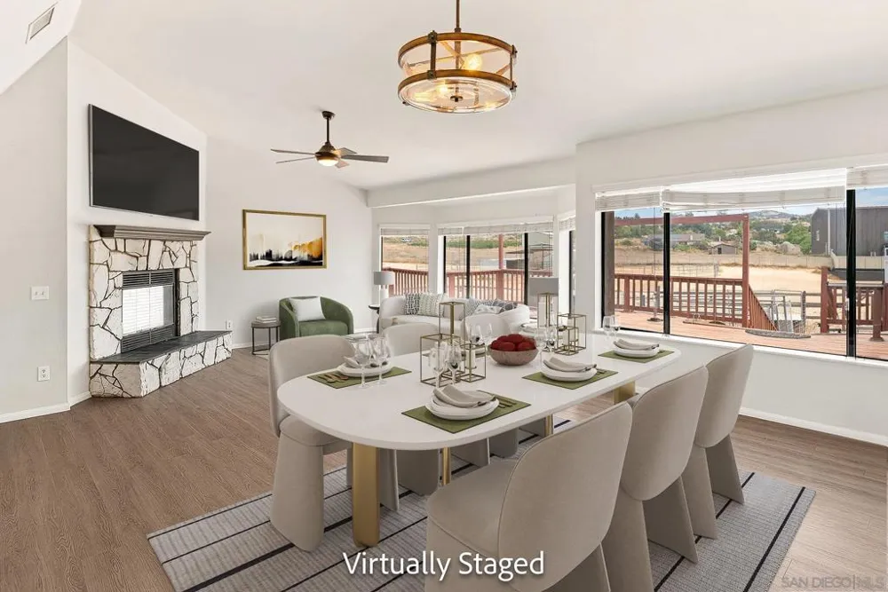 266 Woodmeadow Ln Ramona, CA 92065