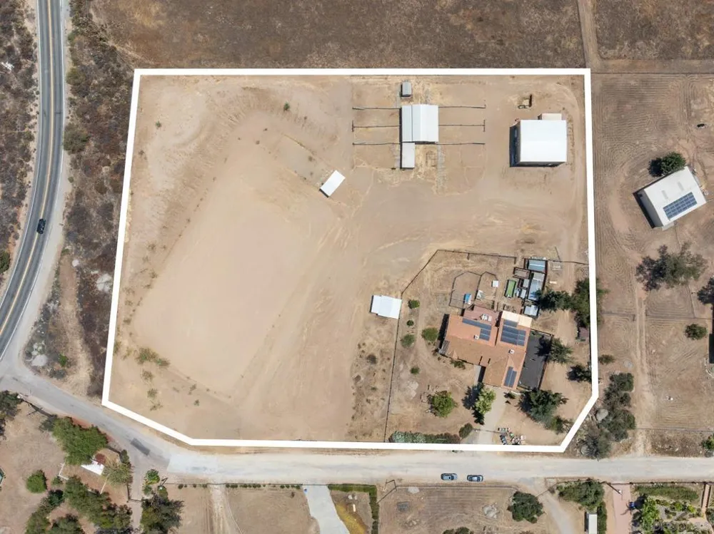 266 Woodmeadow Ln Ramona, CA 92065