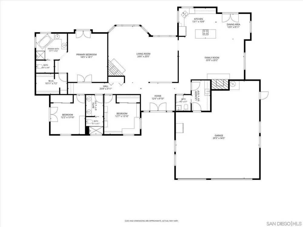 266 Woodmeadow Ln Ramona, CA 92065